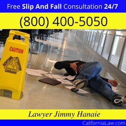 Ahwahnee Slip And Fall Attorney CA