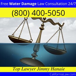 Ahwahnee Water Damage Lawyer CA