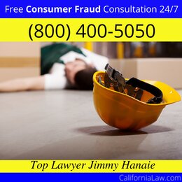 Ahwahnee Workers Compensation Attorney