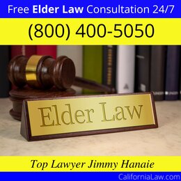 Alamo Elder Law Lawyer CA