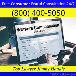 Aliso Viejo Workers Compensation Lawyer