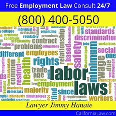 American Canyon Employment Attorney