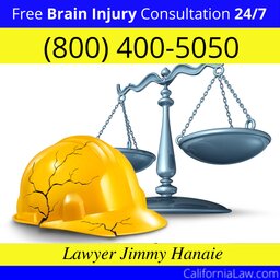 Angels Camp Brain Injury Lawyer CA