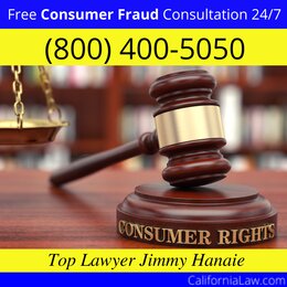 Anza Consumer Fraud Lawyer CA
