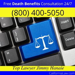 Atascadero Death Benefits Lawyer