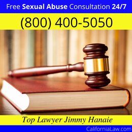 Atascadero Sexual Abuse Lawyer