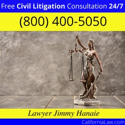 Auberry Civil Litigation Lawyer CA