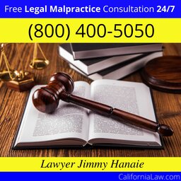 Bakersfield Legal Malpractice Attorney