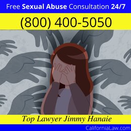 Bell Gardens Sexual Abuse Lawyer
