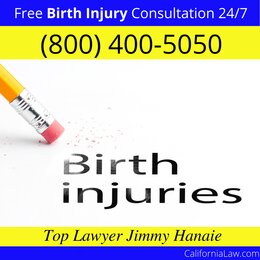Best Birth Injury Lawyer For Palomar Mountain