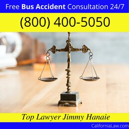 Best Bus Accident Lawyer For Adelanto