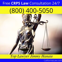 Best CRPS Lawyer For Marshall