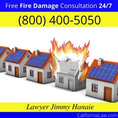 Best Fire Damage Lawyer For Acton