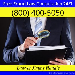 Best Fraud Attorney For Aliso Viejo