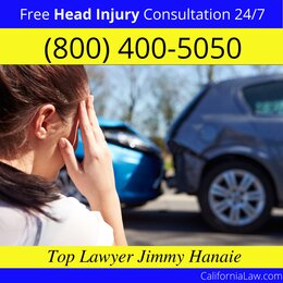 Best Head Injury Lawyer For American Canyon