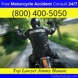 Best Motorcycle Accident Lawyer For Caspar