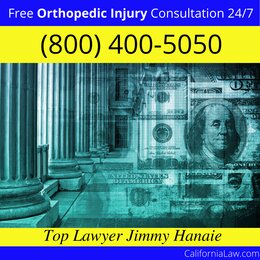 Best Orthopedic Injury Lawyer For Albany