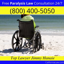 Best Paralysis Lawyer For Alameda