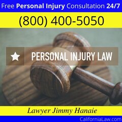 Best Personal Injury Lawyer For La Honda
