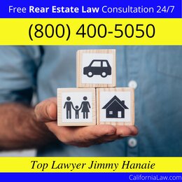 Best Real Estate Lawyer For Alamo