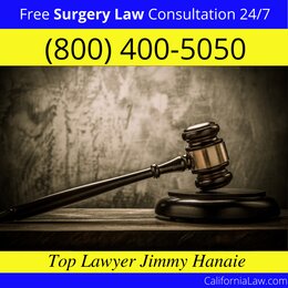 Best Surgery Lawyer For Ahwahnee