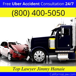 Best Uber Accident Lawyer For El Dorado Hills