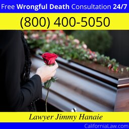 Calabasas Wrongful Death Lawyer CA