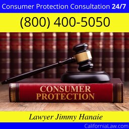 Calistoga Consumer Protection Lawyer CA