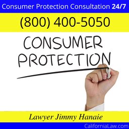 Calistoga Consumer Protection Lawyer CA