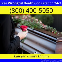 Camp Nelson Wrongful Death Lawyer CA