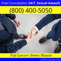 Capitola Sexual Assault Lawyer CA