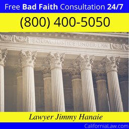 Cathedral City Bad Faith Lawyer