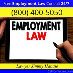 Cathedral City Employment Lawyer