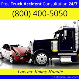 Chinese Camp Truck Accident Lawyer