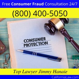 Consumer Fraud Lawyer For Acampo CA