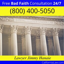 El Sobrante Bad Faith Lawyer