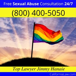 La Crescenta Sexual Abuse Lawyer CA