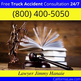 La Crescenta Truck Accident Lawyer