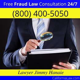 Red Mountain Fraud Lawyer
