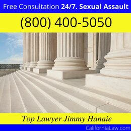 Sexual Assault Lawyer For Ahwahnee
