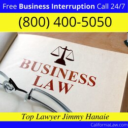 Acampo Business Interruption Lawyer