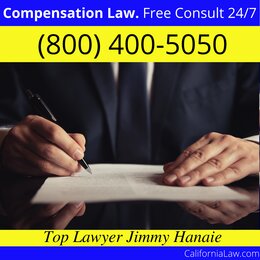 Acampo Compensation Lawyer CA