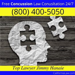 Acampo Concussion Lawyer CA