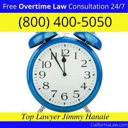 Acampo Overtime Lawyer