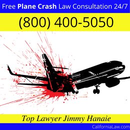 Acampo Plane Crash Lawyer CA