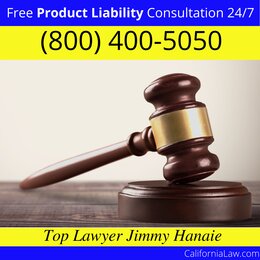 Acampo Product Liability Lawyer