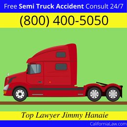 Acampo Semi Truck Accident Lawyer