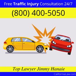 Acampo Traffic Injury Lawyer CA