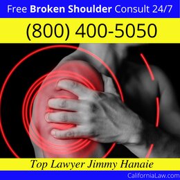 Acton Broken Shoulder Lawyer