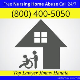 Acton Nursing Home Abuse Lawyer CA